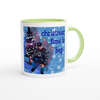 Christmas Time Is Bap - Ceramic Mug