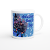 Christmas Time Is Bap - Ceramic Mug