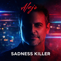 Sadness killer de Alejo