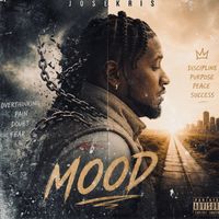 Mood (Single) by JoseKris