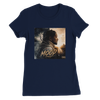 Mood - Women’s Cut T-Shirt