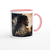 Mood - Ceramic Mug