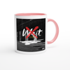 Wait - Ceramic Mug