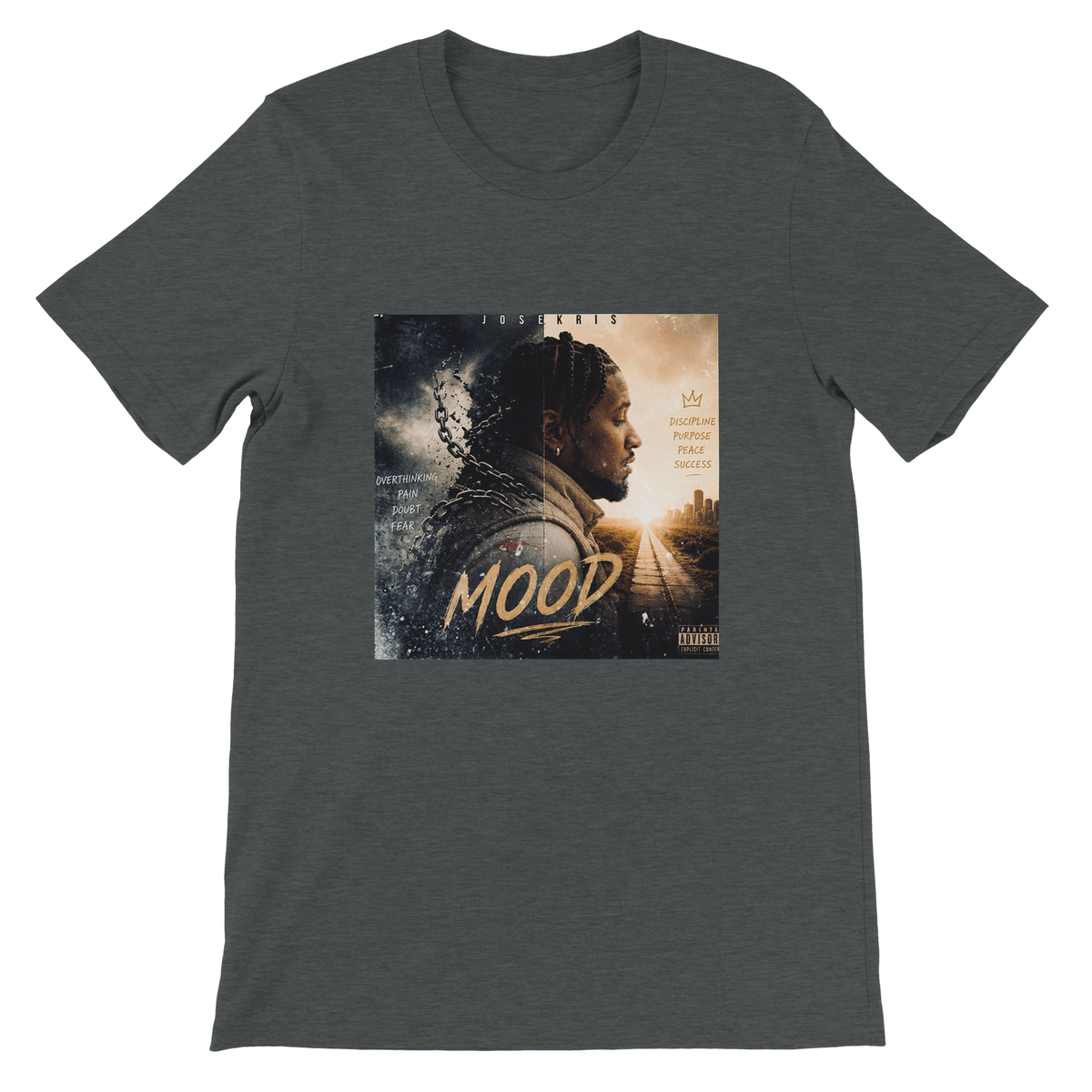 Mood - Unisex T-Shirt