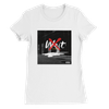 Wait - Women’s Cut T-Shirt