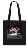 Wait - Tote bag