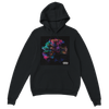Dark Clouds - Classic Unisex Pullover Hoodie