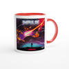 Impulse - Ceramic Mug