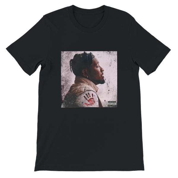 Mud Bruddas (feat. HailVee) - Unisex T-Shirt