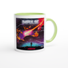Impulse - Ceramic Mug