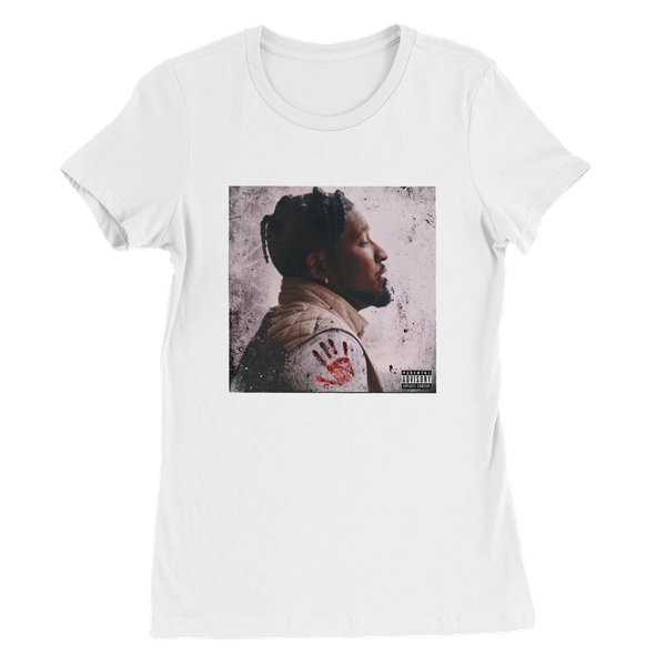 Mud Bruddas  - Women’s Cut T-Shirt