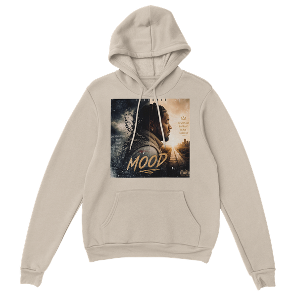 Mood - Classic Unisex Pullover Hoodie