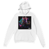 Dark Clouds - Classic Unisex Pullover Hoodie