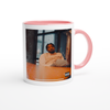 RapStar (Remix) - Ceramic Mug