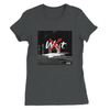 Wait - Women’s Cut T-Shirt