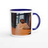 RapStar (Remix) - Ceramic Mug