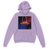 For A Little - Classic Unisex Pullover Hoodie