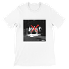 Wait - Unisex T-Shirt