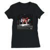 Wait - Women’s Cut T-Shirt