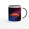 For A Little - Ceramic Mug
