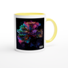 Dark Clouds - Ceramic Mug
