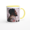 Mud Bruddas - Ceramic Mug