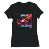 Impulse - Women’s Cut T-Shirt
