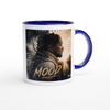 Mood - Ceramic Mug
