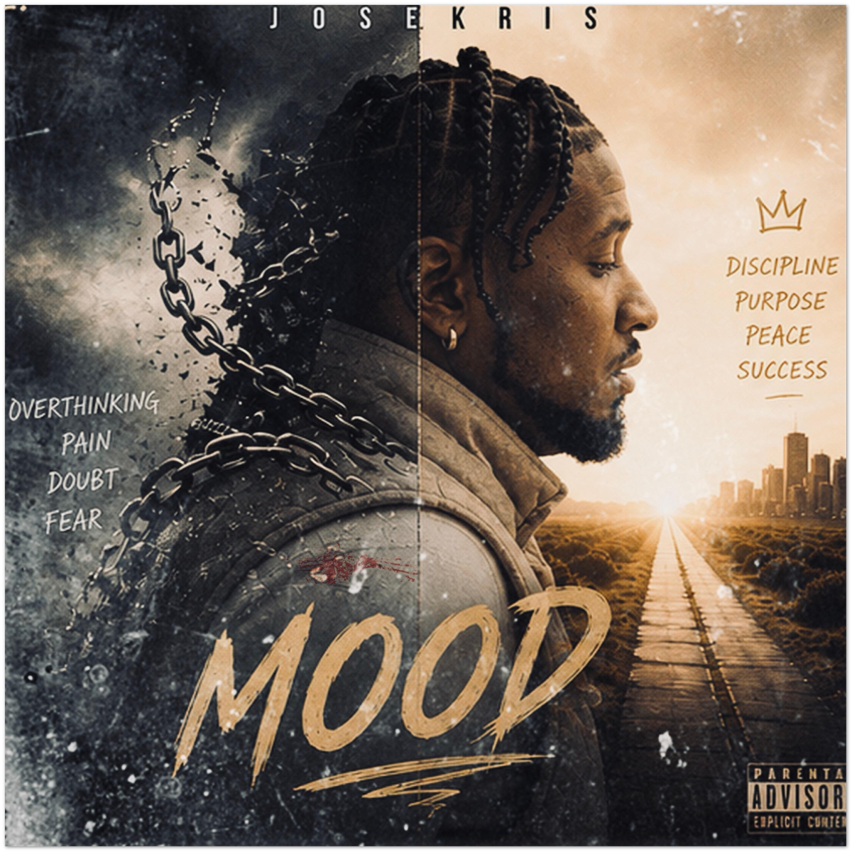 Mood - Fine Art Poster