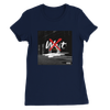 Wait - Women’s Cut T-Shirt