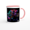 Dark Clouds - Ceramic Mug