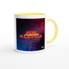 For A Little - Ceramic Mug