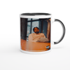 RapStar (Remix) - Ceramic Mug