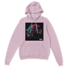 Dark Clouds - Classic Unisex Pullover Hoodie