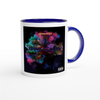 Dark Clouds - Ceramic Mug