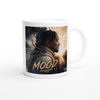 Mood - Ceramic Mug