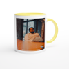 RapStar (Remix) - Ceramic Mug