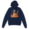 RapStar (Remix) - Classic Unisex Pullover Hoodie