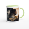 Mood - Ceramic Mug