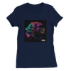 Dark Clouds - Women’s Cut T-Shirt