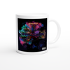 Dark Clouds - Ceramic Mug