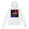 For A Little - Classic Unisex Pullover Hoodie