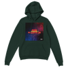 For A Little - Classic Unisex Pullover Hoodie