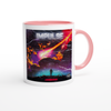 Impulse - Ceramic Mug