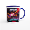 Impulse - Ceramic Mug