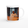 RapStar (Remix) - Ceramic Mug