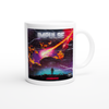 Impulse - Ceramic Mug