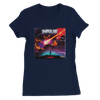 Impulse - Women’s Cut T-Shirt
