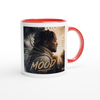 Mood - Ceramic Mug