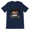 Wait - Unisex T-Shirt